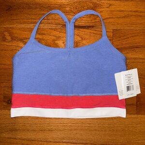 Beyond Yoga Colorblock Tank Top